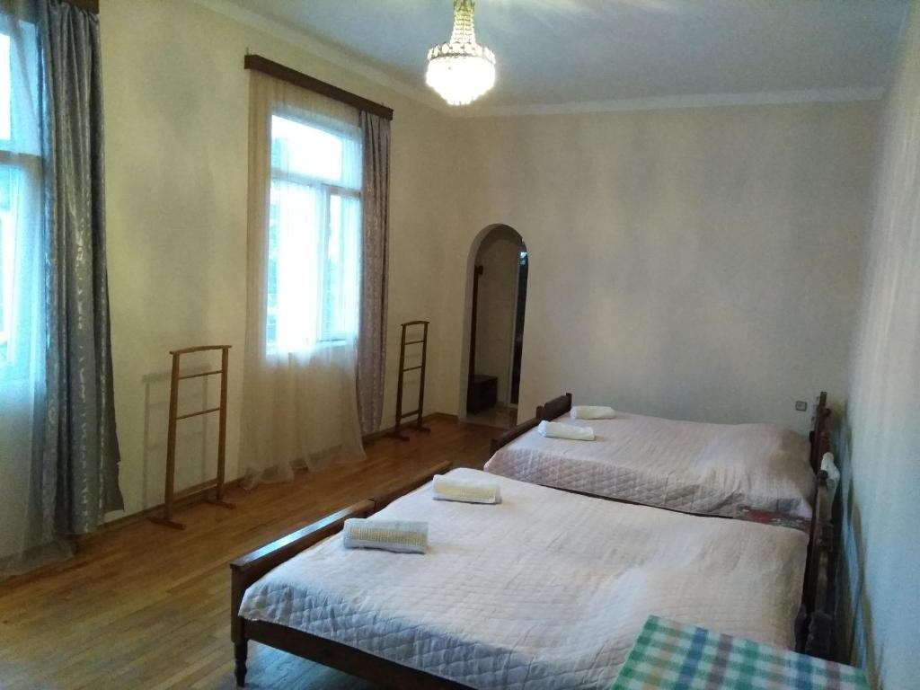 Guest House Nika & Nina room 3