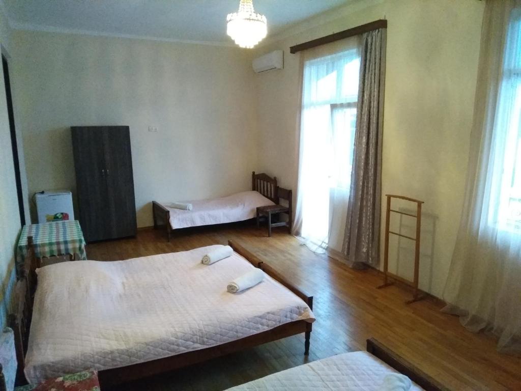Guest House Nika & Nina room 4
