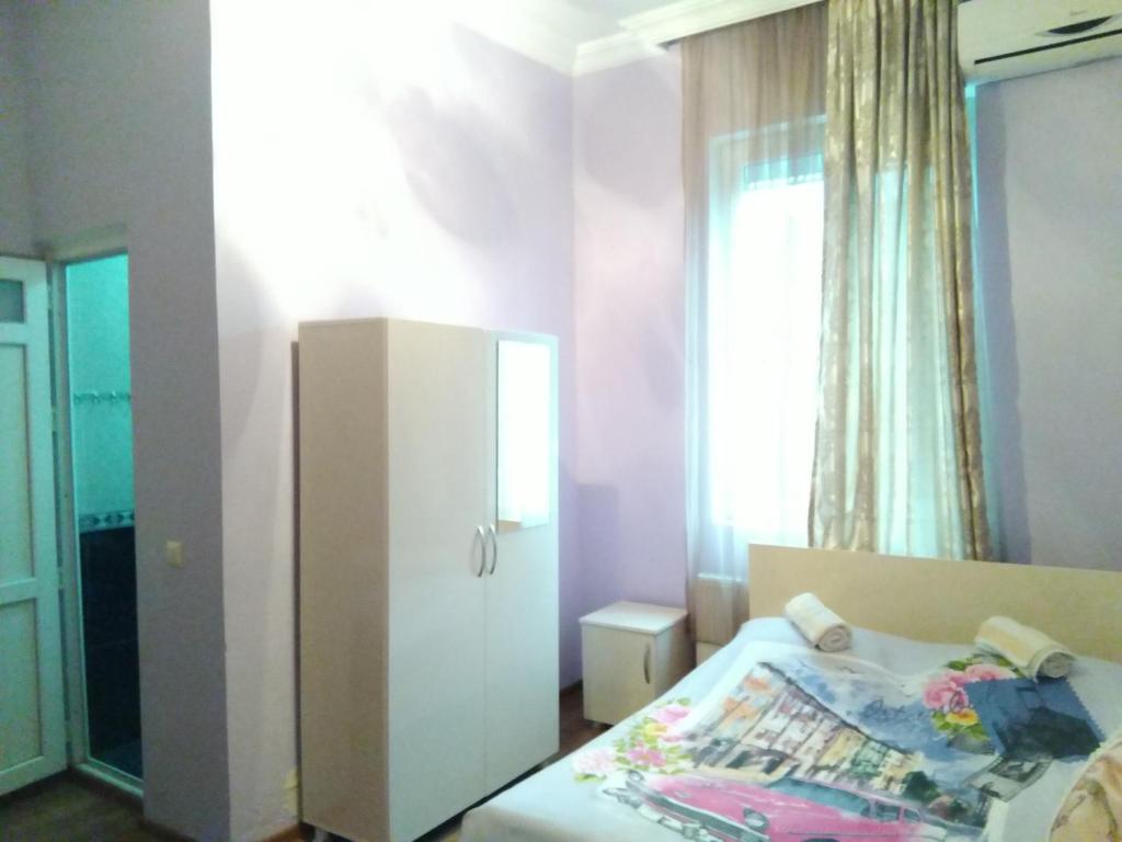 Guest House Nika & Nina room 5