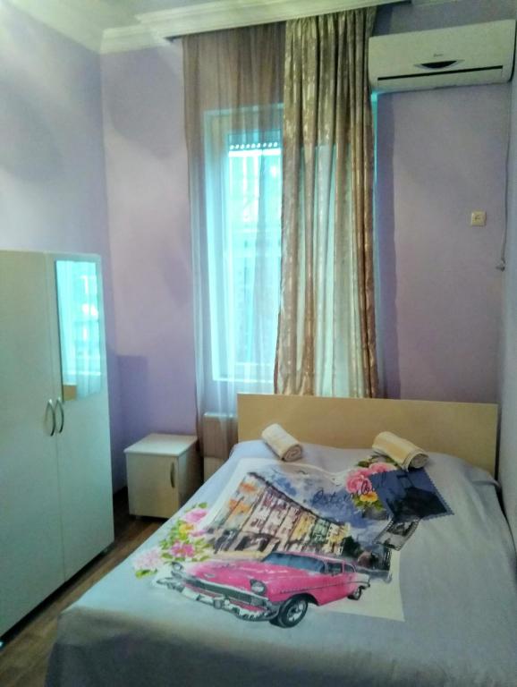 Guest House Nika & Nina room 6